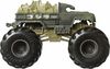 Hot Wheels Monster Trucks Oversized Godzilla