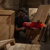 NERF Rival - Foudroyeur Atlas XVI-1200 - rouge.