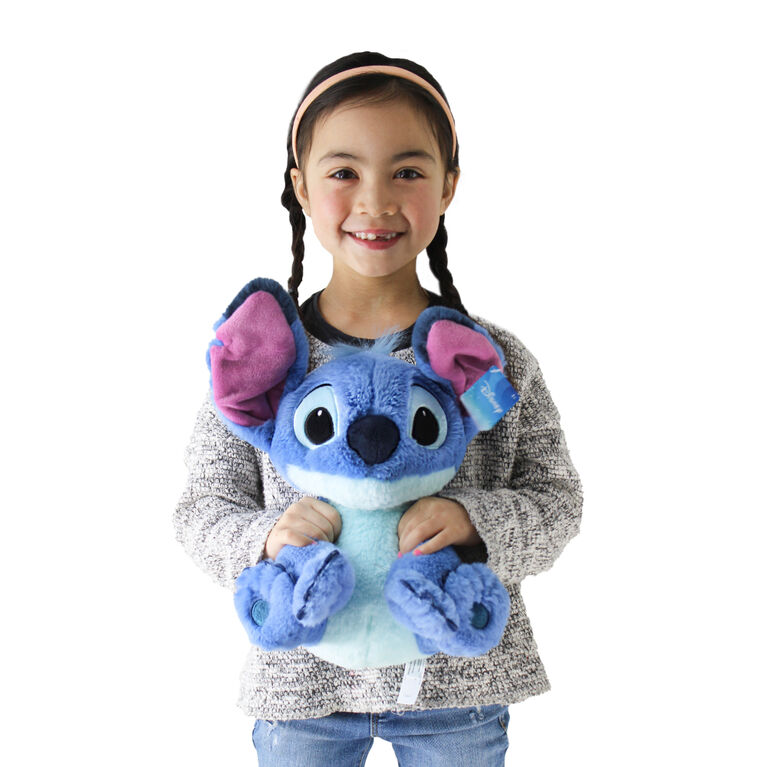 Stitch Lilo Stitch Peluche Poupées Animaux en peluche Jouets Enfant