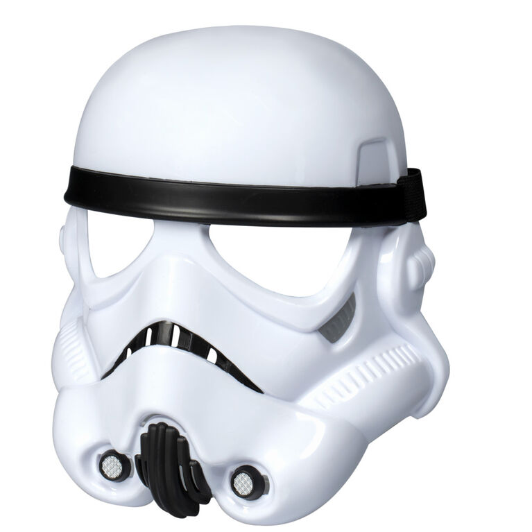 Star Wars Stormtrooper Mask
