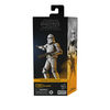 Star Wars The Black Series, Clone Trooper Phase II, figurine de 15 cm, Star Wars : la Guerre des Clones