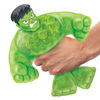 Heroes Of Goo Jit Zu Licensed Marvel S1 Hero Pk - Hulk