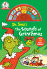 Dr Seuss's The Sounds of Grinchmas - English Edition
