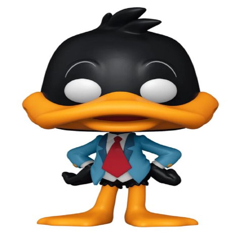 Daffy duck best sale pop