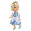 Disney - Basic Toddler Doll - Cinderella