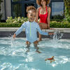Dory Swimmers Squirt