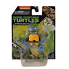 TMNT Stretch Ninjas Figure  - Leonardo