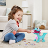 VTech Zébulon, mon compagnon glouton - Édition anglaise