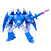 Transformers Studio Series 86-10, figurine Decepticon Sweep de 16,5 cm de Transformers : le film, classe Voyageur