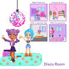Pixel Stars Dreamhouse - Create a virtual dream version of yourself!