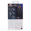 Marvel Legends Series Gamerverse Miles Morales Brooklyn 2099 Suit, figurine Spider-Man