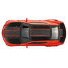 New Bright - 1:16 R/C Voiture de Sport- Camaro ZL1 - Les couleurs et les motifs peuvent varier
