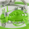 Perplexus GO! Spiral, Compact Challenging Puzzle Maze Skill Game