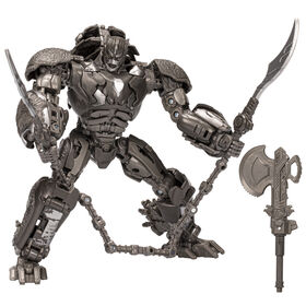 Transformers Studio Series Leader Transformers: Rise of the Beasts 106 Optimus Primal 8.5 Inch Action Figure