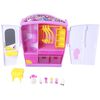 Shopkins Ensemble de Jeu le garde-robe.