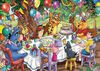 Ravensburger - Winnie the Pooh puzzle 1000pc