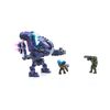 Mega Construx Halo Covenant Goblin Battlesuit