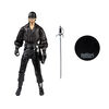 The Princess Bride: Westley Dread Pirate Roberts Figure