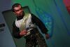 Kor the Klingon - Star Trek TOS 8in Action Figure - English Edition