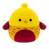 Squishmallows  12" - Beck the Golden Pheasant