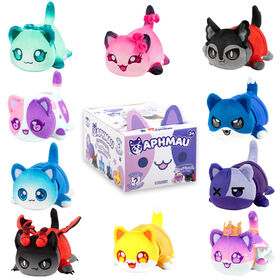 Aphmau 6" MeeMeow Mystery Plush - Series 6 - Aphmau & Friends