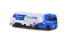 Majorette - Trailer - Man Tgx Xxl/Speed Boat - Colours and styles may vary. Style selected at purchase