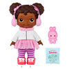 Lilly Tikes Snow Day Ami Doll and Accessories