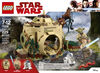 LEGO Star Wars TM Yoda's Hut 75208