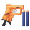 Retail Product Name: Nerf N-Strike Elite - Foudroyeur Jolt