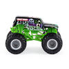 Monster Jam, Official Grave Digger Monster Truck, Legacy Trucks Series, 1:64 Scale - Styles May Vary