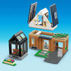 LEGO City Family House and Electric Car 60398 Building Toy Set (462 Pieces)