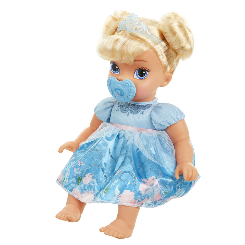 Disney store princess pacifier