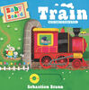 Baby on Board: Train - Édition anglaise