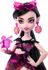 Monster High Scare-adise Island Draculaura Fashion Doll