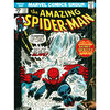 Marvel Spider-Man Cover 500 Piece Jigsaw Puzzle