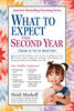 What to Expect the Second Year - Édition anglaise