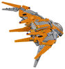 LEGO Super Heroes Thanos: Ultimate Battle 76107