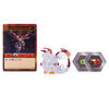 Bakugan, Diamond Dragonoid, 2-inch Tall Collectible Transforming Creature