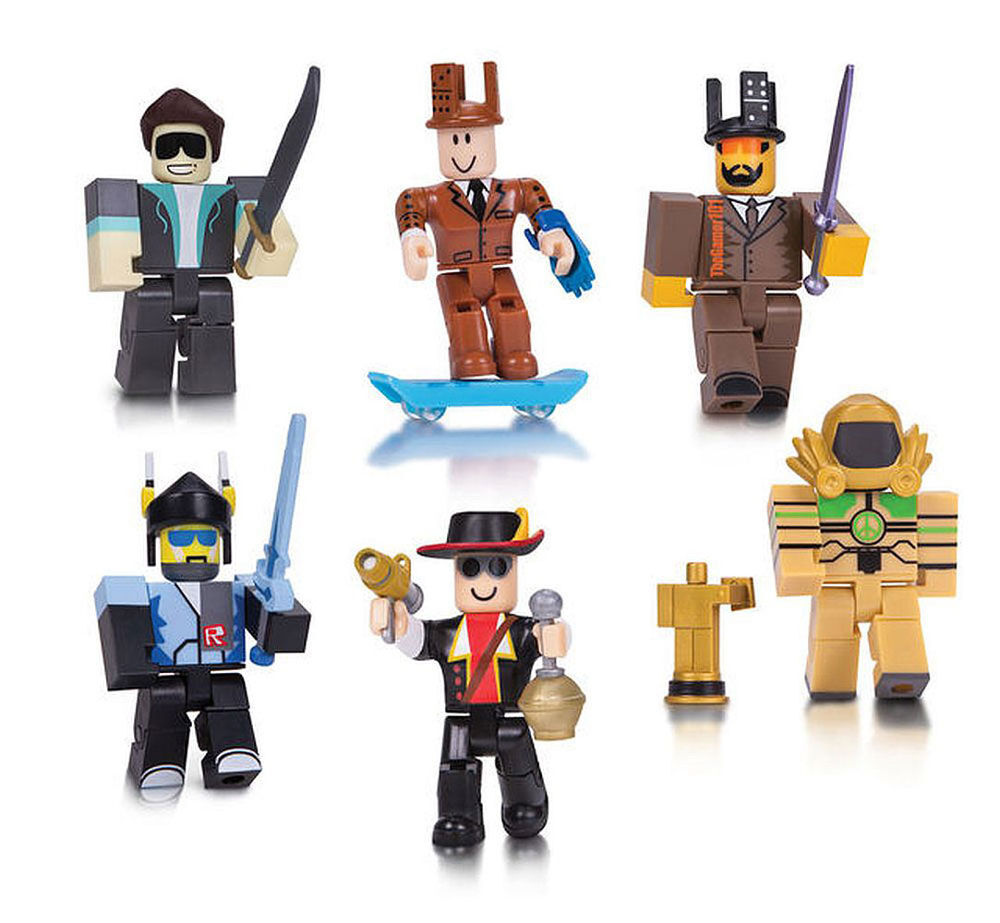 jouet roblox