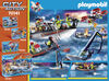 Playmobil - Water Rescue with Dog