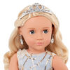 Our Generation Ellory 18-inch Special Event Doll