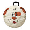 Dog Plush Hopper