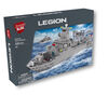 Legion: Destroyer Ship