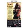 Marvel Legends Series Dark Avengers Warbird Comics Action Figure
