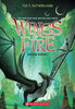 Wings of Fire #6: Moon Rising - English Edition
