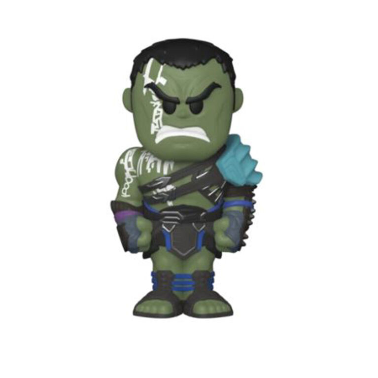 Funko POP! Vinyl SODA: Marvel - Gladiator Hulk