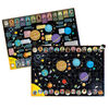 Suuuper Size Puzzle: Solar System