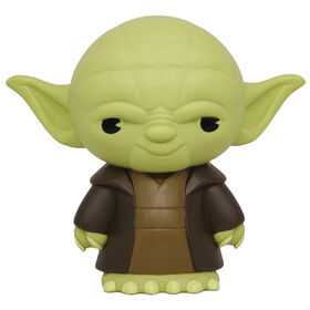 Monogram International Star Wars Yoda Figural Bank