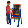 Imaginarium flip and fold easel