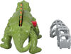 Imaginext Jurassic World Dominion Dimetrodon Dinosaur Preschool Toy